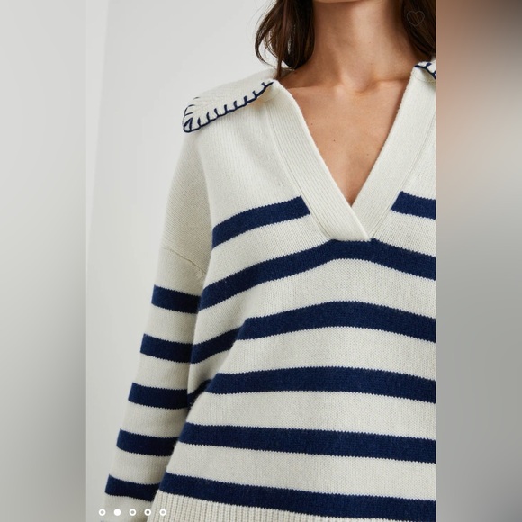 Rails Athena Sweater - Picture 3 of 13